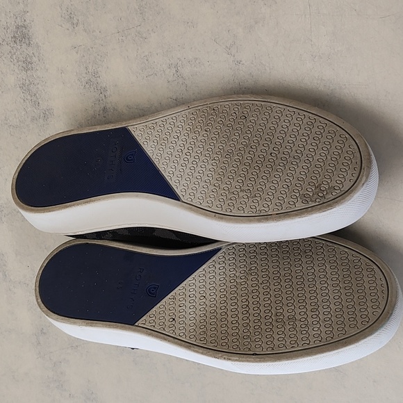 Rothy's The original slip on sneakers-Retired - Picture 10 of 15